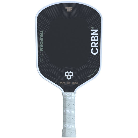 CRBN 4 TF Genesis TruFoam - Demo Rental - RacquetGuys.ca