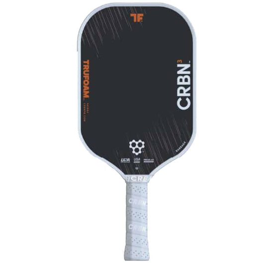 CRBN 3 TruFoam Barrage - RacquetGuys.ca
