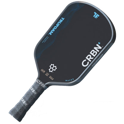 CRBN 4 TF Waves TruFoam - Demo Rental - RacquetGuys.ca
