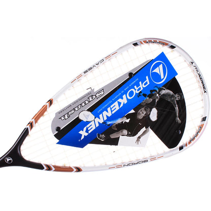 ProKennex Triple Boron 145