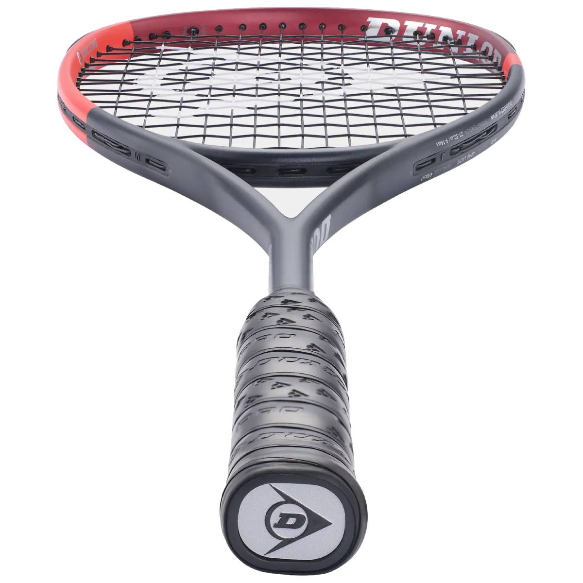 Dunlop CX 125 - Demo Rental - RacquetGuys.ca