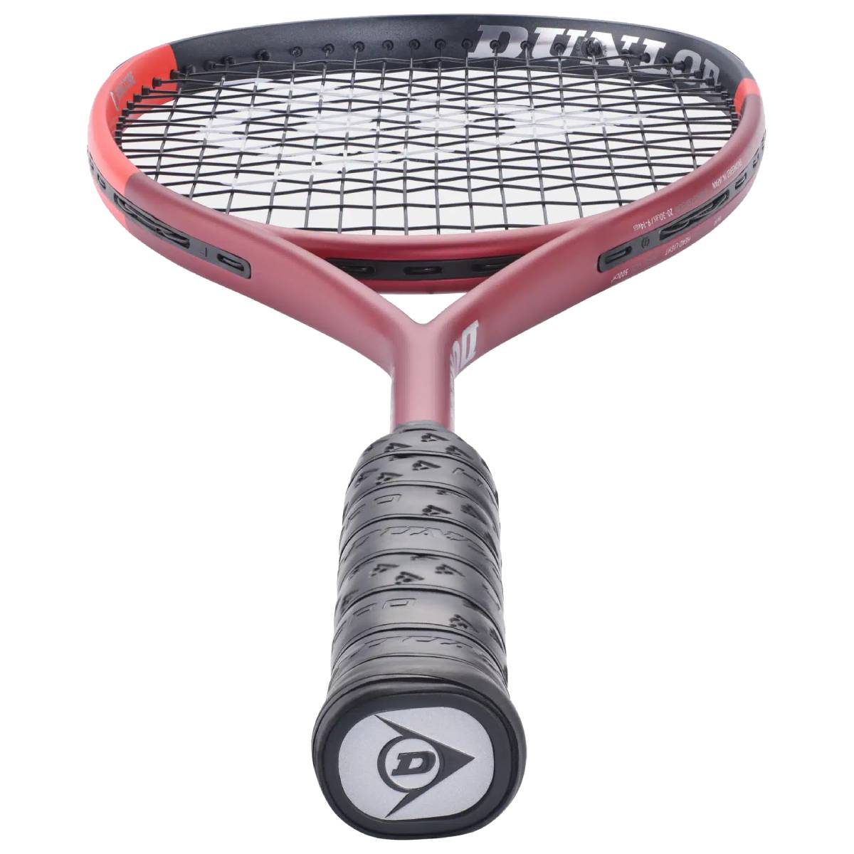 Dunlop CX 132 - Demo Rental - RacquetGuys.ca