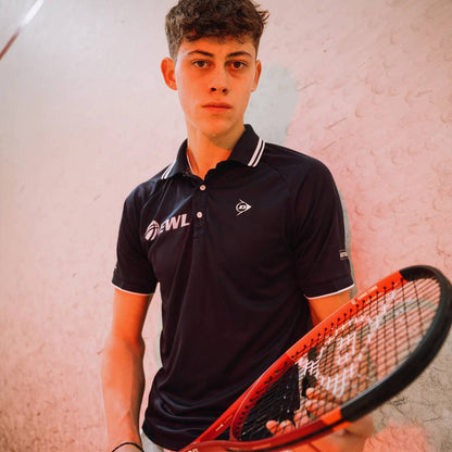 Dunlop CX 132 - Demo Rental - RacquetGuys.ca