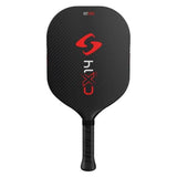 Gearbox CX14H Pickleball Paddle (Red) (8.0 oz.) (Used)