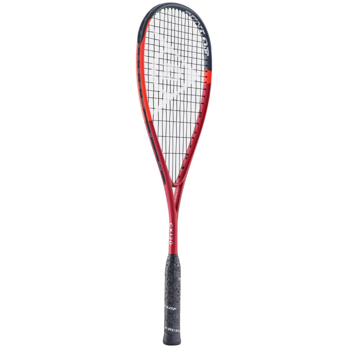 Dunlop CX 120 - Demo Rental - RacquetGuys.ca