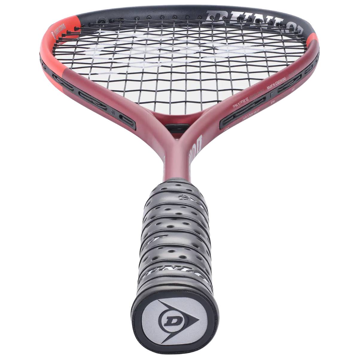 Dunlop CX 120 - Demo Rental - RacquetGuys.ca