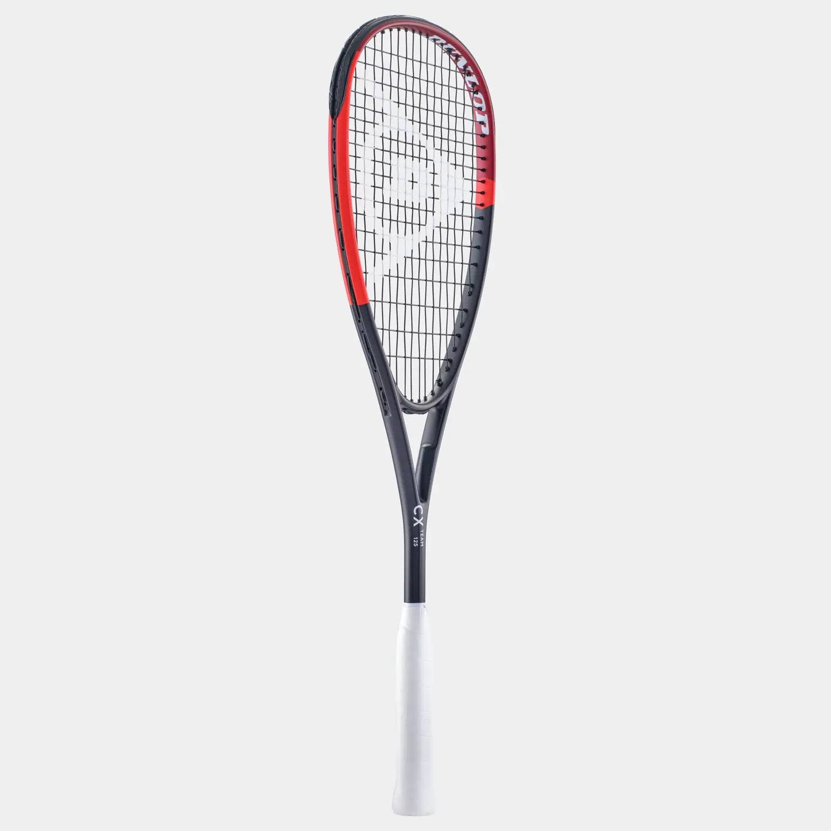 Dunlop CX Team 125 - RacquetGuys.ca