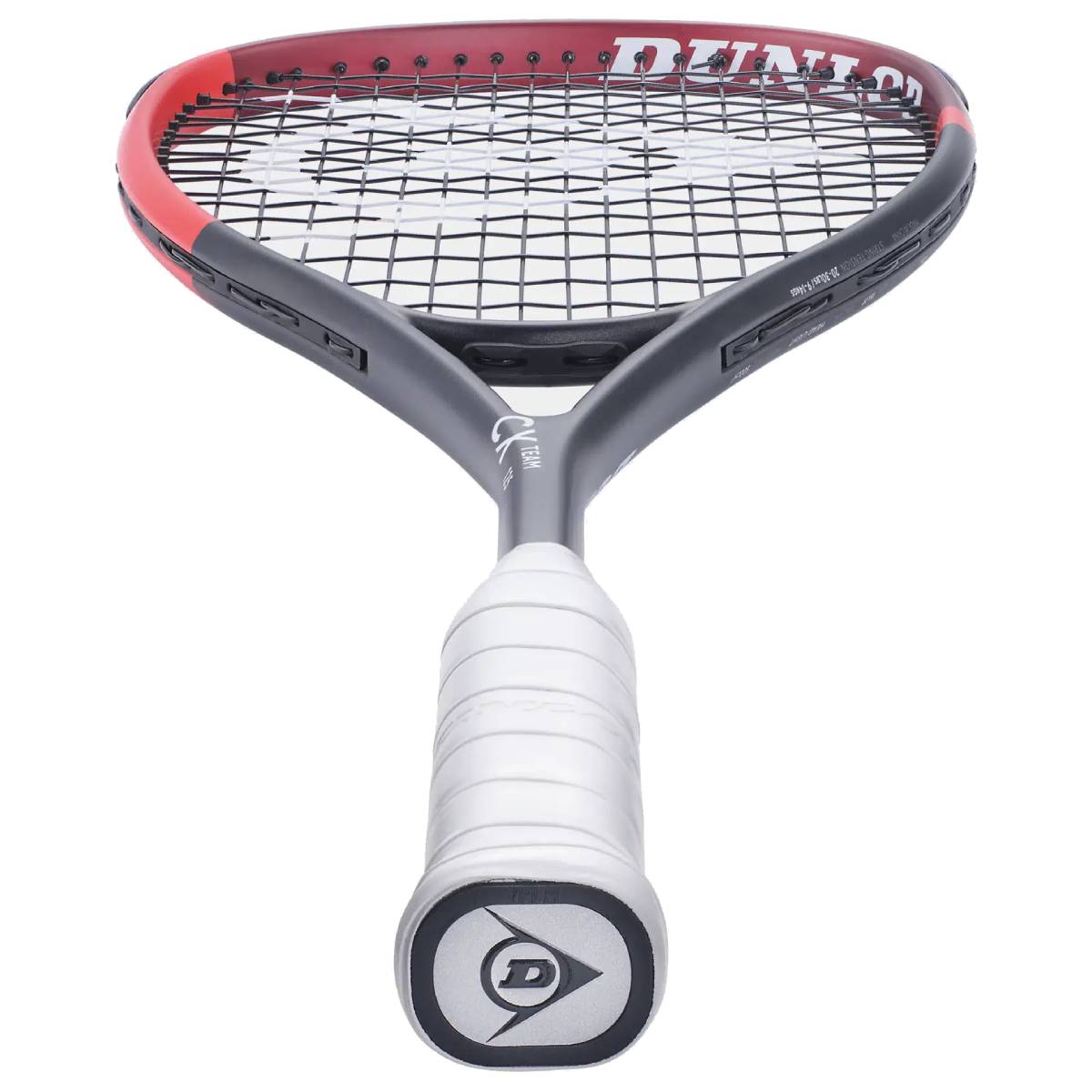 Dunlop CX Team 125 - RacquetGuys.ca