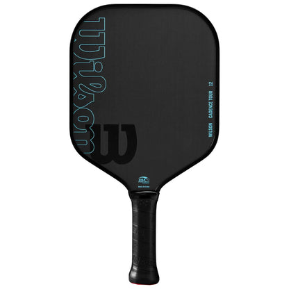 Wilson Cadence Tour 12 Pickleball Paddle