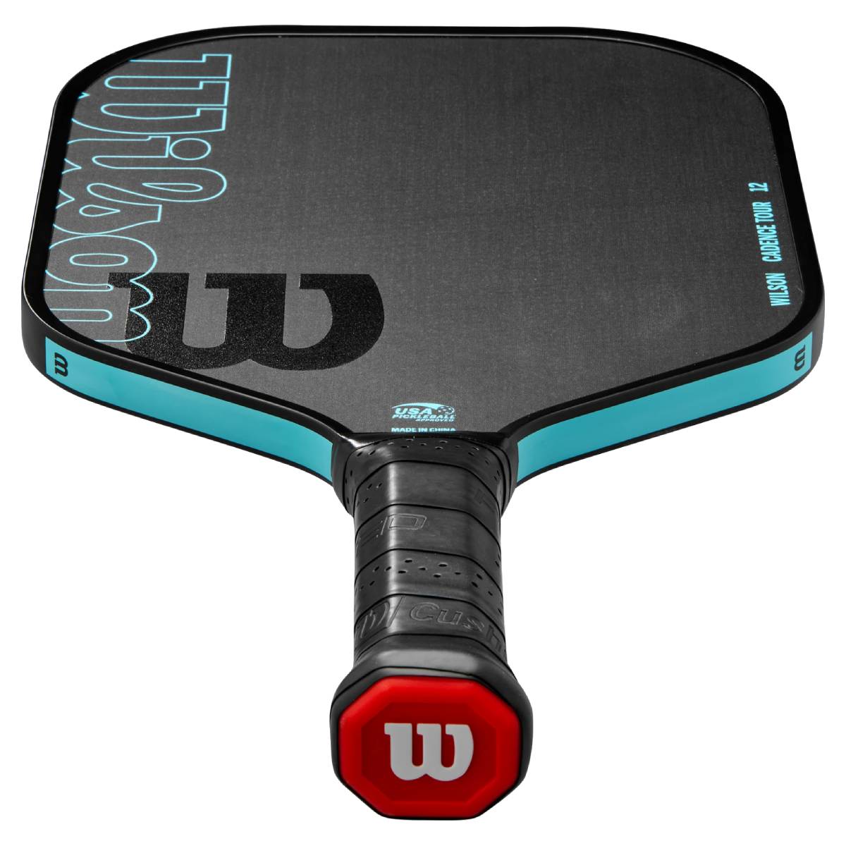 Wilson Cadence Tour 12 Pickleball Paddle