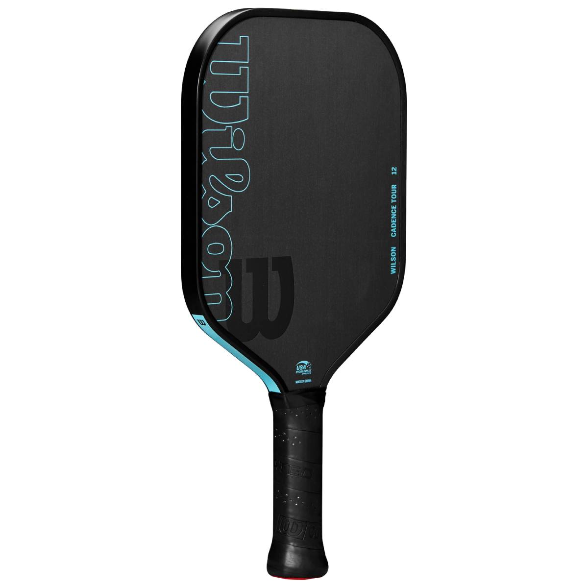 Wilson Cadence Tour 12 Pickleball Paddle