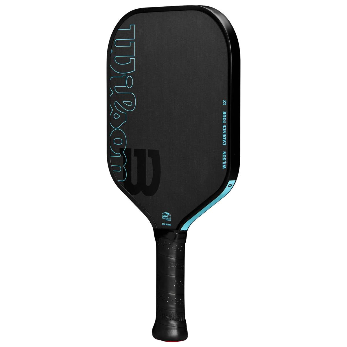 Wilson Cadence Tour 12 Pickleball Paddle