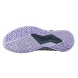 Yonex Power Cushion Eclipsion 4 Men's Tennis Shoe (Black/Purple) - RacquetGuys.ca