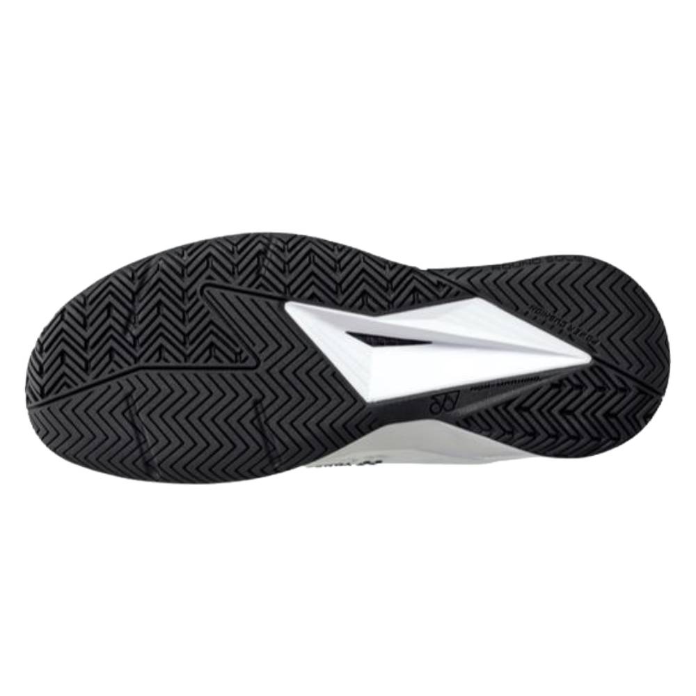 Yonex Power Cushion Eclipsion 5 Men's Tennis Shoe (White) - RacquetGuys.ca
