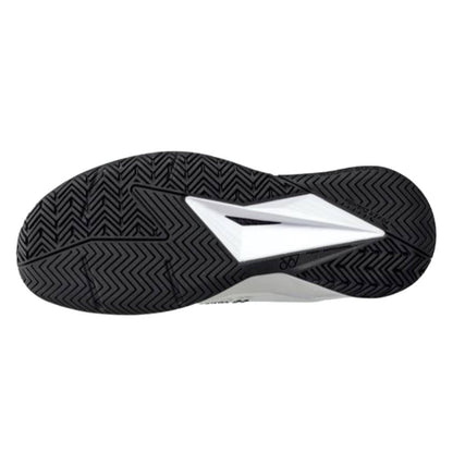 Yonex Power Cushion Eclipsion 5 Men's Tennis Shoe (White) - RacquetGuys.ca