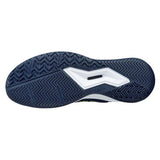 Yonex Power Cushion Eclipsion 4 Men's Tennis Shoe (Navy) - RacquetGuys.ca