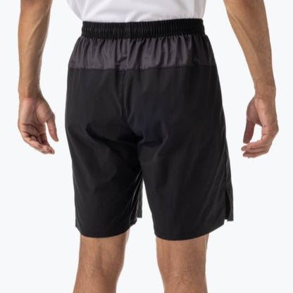 Yonex Men's Team Short (Black) - RacquetGuys.ca