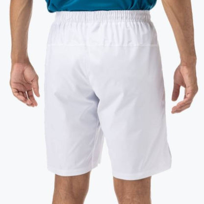 Yonex Men's Team Short (White) - RacquetGuys.ca