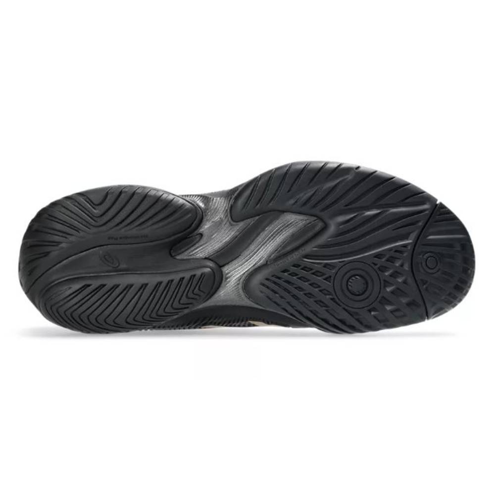 【限定】asics COURT FF3 NIGHT ENERGY AC26cm ASICS Men's Court FF 3 Novak Night Energy Tennis Shoes,9.5