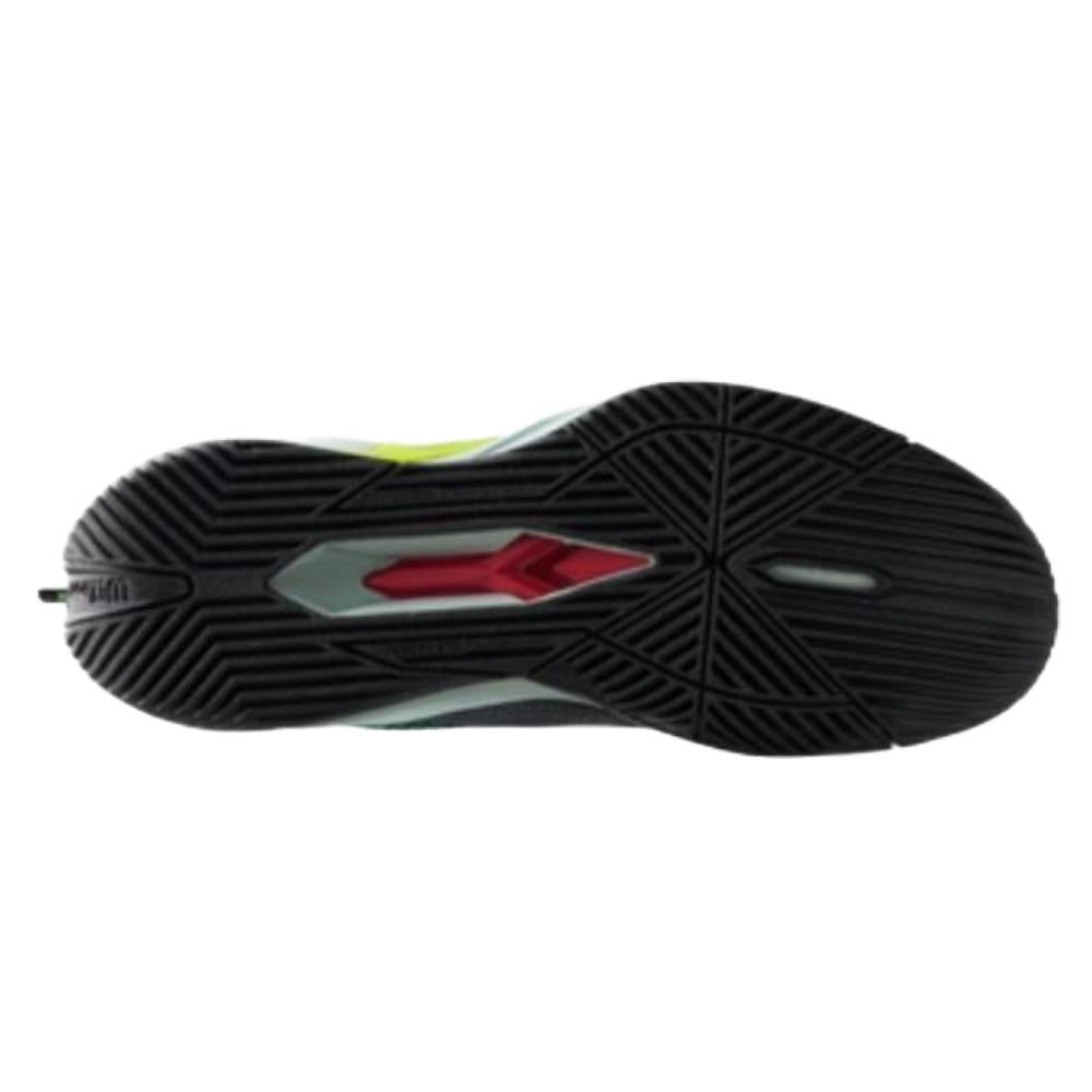 Wilson Rush Pro Extra Duty Men's Tennis Shoe (Black) - RacquetGuys.ca