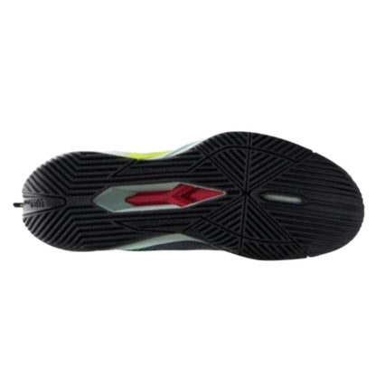 Wilson Rush Pro Extra Duty Men's Tennis Shoe (Black) - RacquetGuys.ca