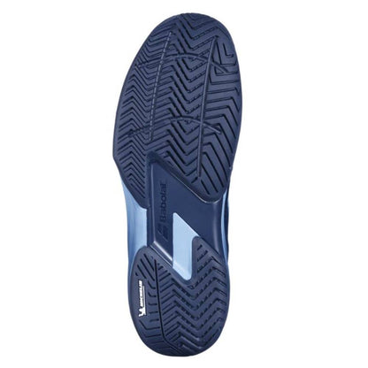 Babolat SFX 4 Men's Tennis Shoe (Blue) - RacquetGuys.ca