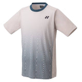 Yonex Men's Tee Shirt Top (Night Sky)