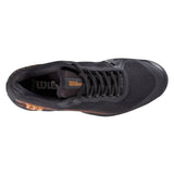 Wilson Rush Pro 4.0 Pro Staff Men's Tennis Shoe (Black)