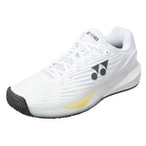 Yonex Power Cushion Eclipsion 5 Men's Tennis Shoe (White)