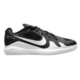 Nike Vapor Pro Junior Tennis Shoe (Black/White)
