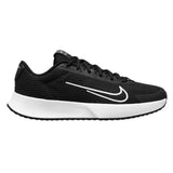 Nike Vapor Lite 2 Women's Tennis Shoe (Black/White) - RacquetGuys.ca