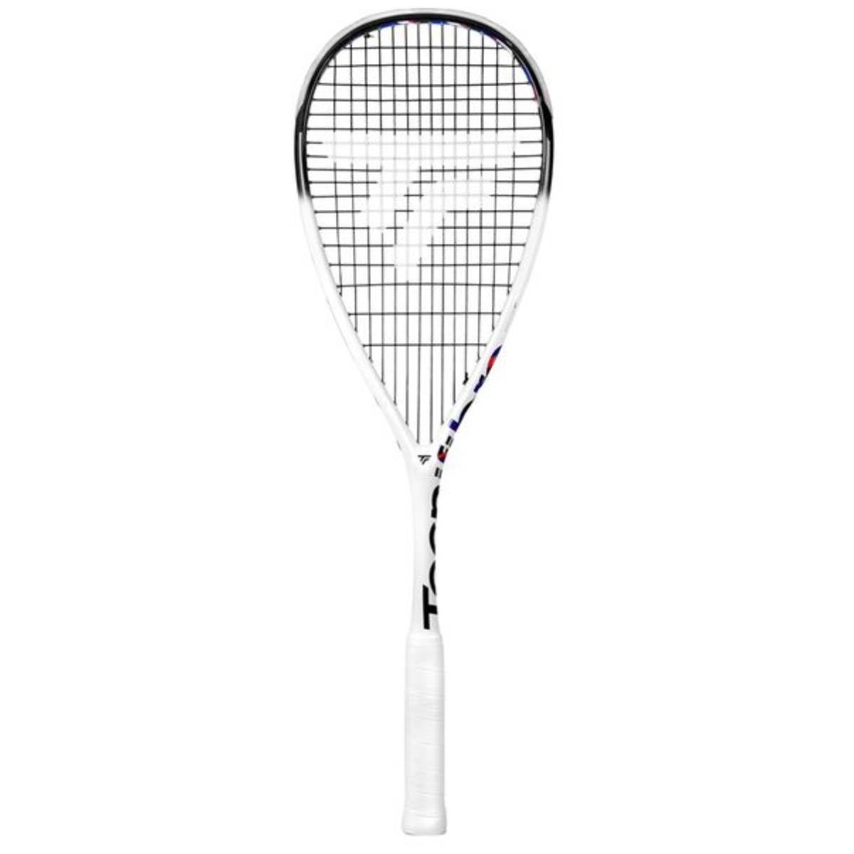 Tecnifibre Carboflex Team Squash Racquet