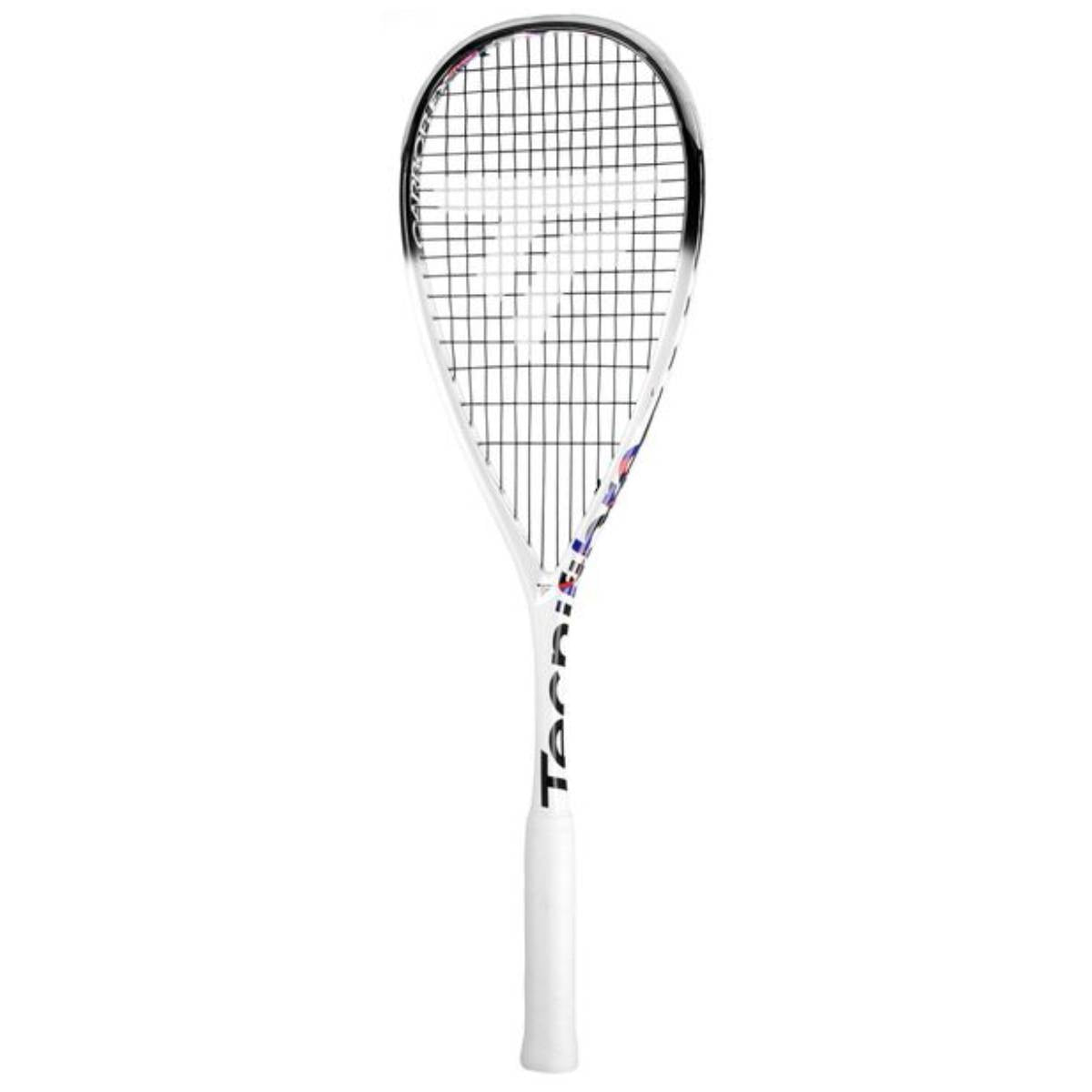Tecnifibre Carboflex Team Squash Racquet