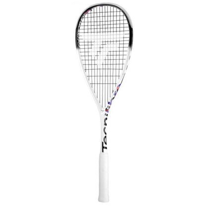 Tecnifibre Carboflex Team Squash Racquet