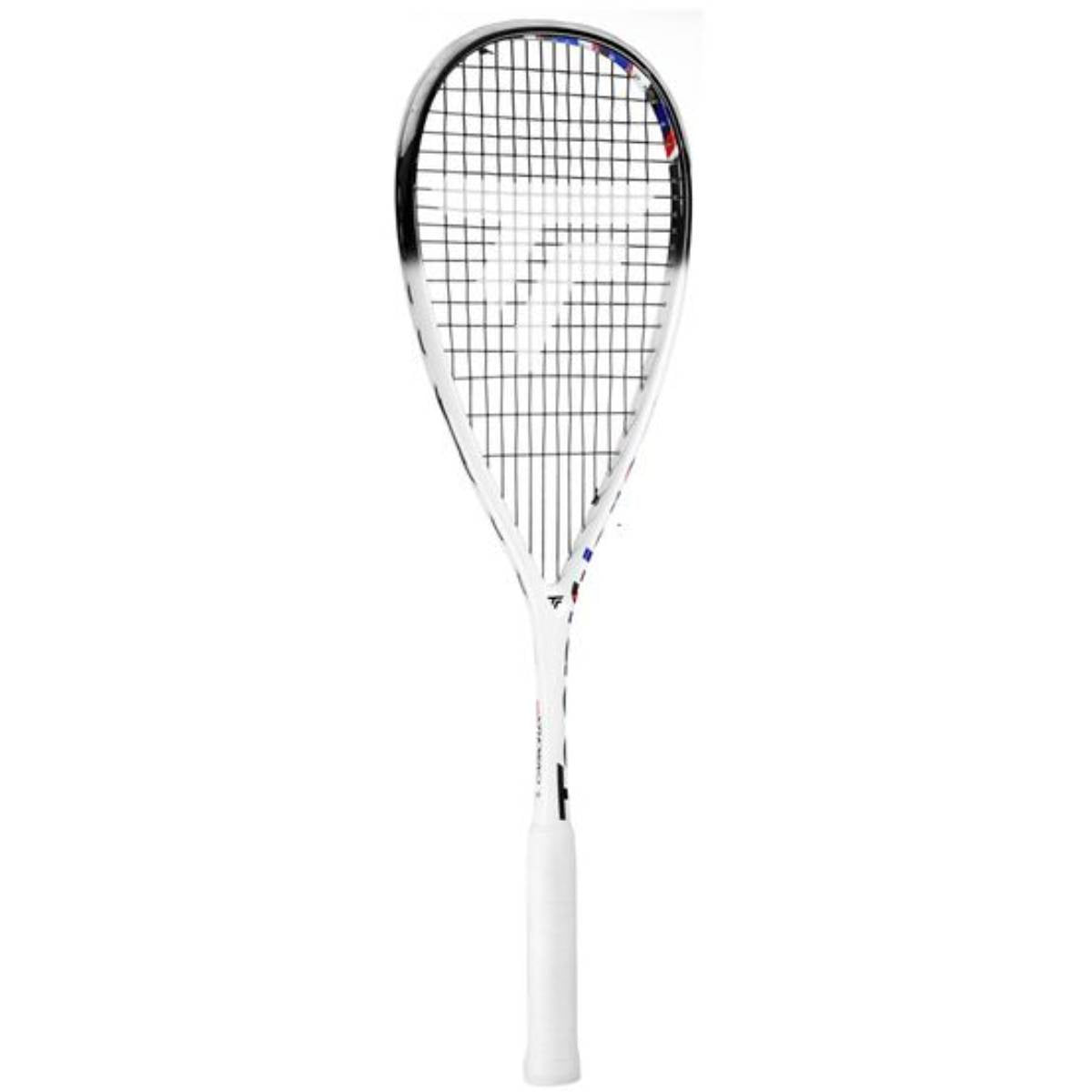Tecnifibre Carboflex Team Squash Racquet