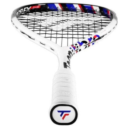Tecnifibre Carboflex Team Squash Racquet
