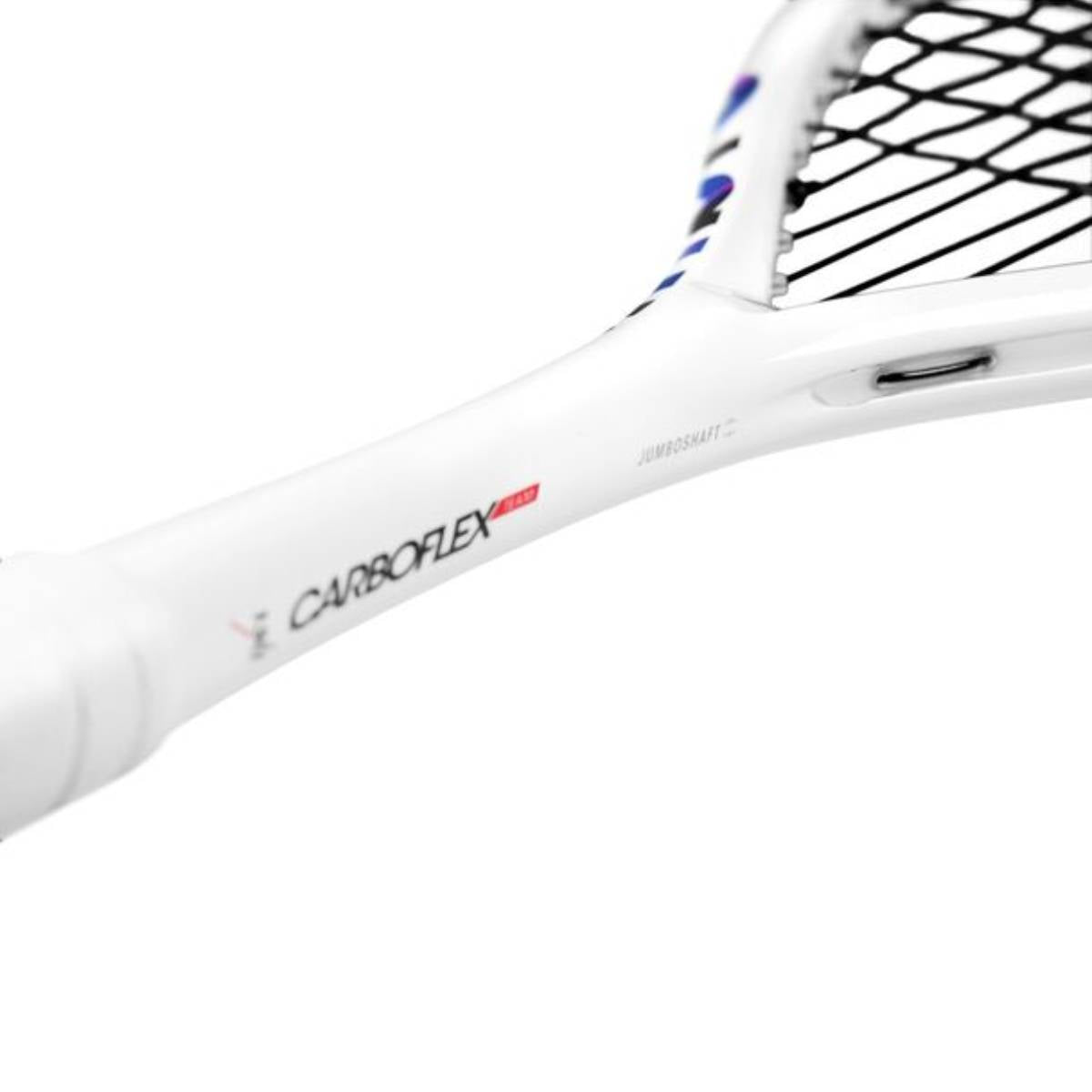 Tecnifibre Carboflex Team Squash Racquet