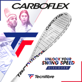 Tecnifibre Carboflex X-TOP v2