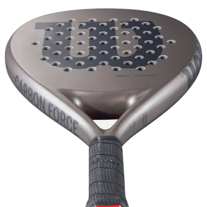 Wilson Carbon Force