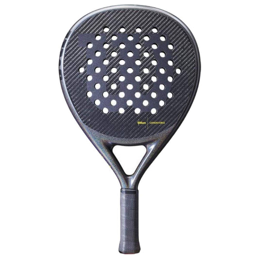Wilson Carbon Force Pro