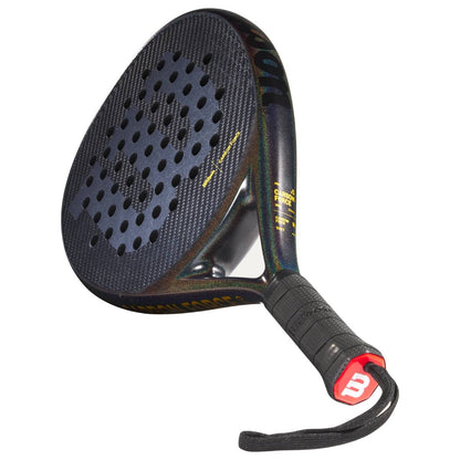 Wilson Carbon Force Pro