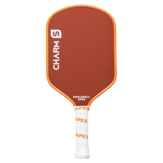 Pickleball Apes Charm S