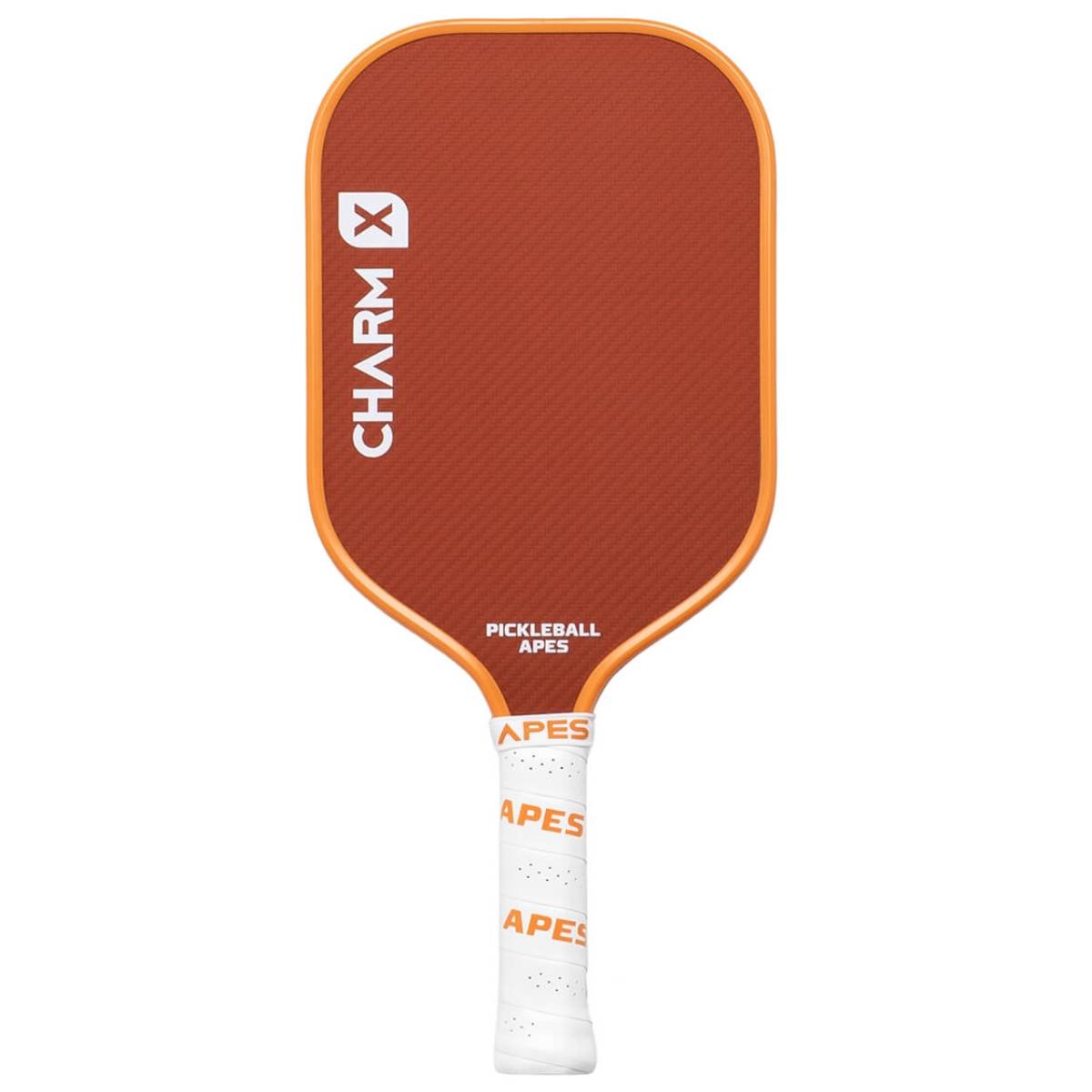 Pickleball Apes Charm X