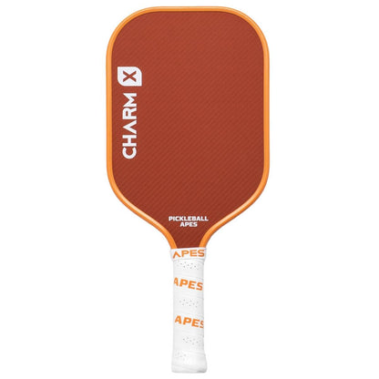 Pickleball Apes Charm X