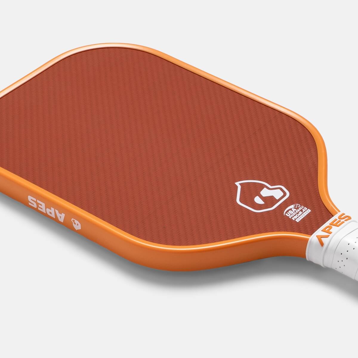 Pickleball Apes Charm X