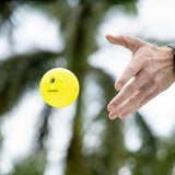 Gamma Chuck Outdoor Pickleball Yellow - 48 pack - RacquetGuys.ca