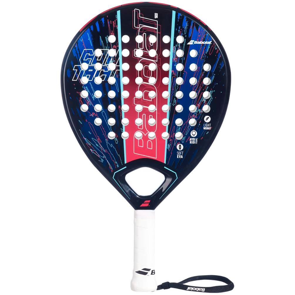 Babolat Contact - RacquetGuys.ca