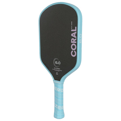 Six Zero Coral Hybrid Lightweight