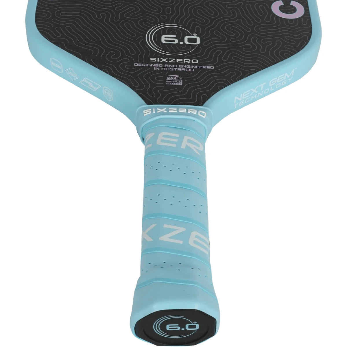 Six Zero Coral Hybrid Lightweight