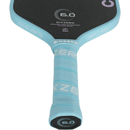 Six Zero Coral Hybrid Lightweight